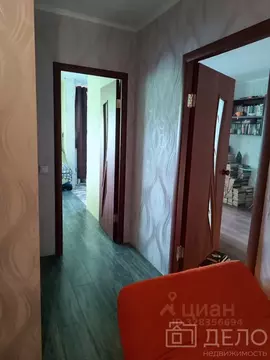 1-к кв. Рязанская область, Рязань ул. 4-я Линия, 66 (43.0 м)