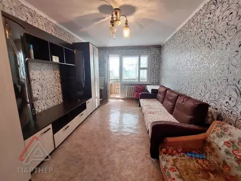 1-к кв. Ульяновская область, Димитровград просп. Автостроителей, 64 ...