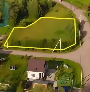 Участок в Ленинградская область, Выборгский район, Рощинское городское ...