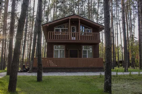 Дом в Москва д. Власово, ул. Лесная, 1 (160 м)