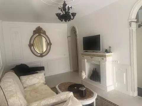 3-к кв. Севастополь ул. Очаковцев, 60 (80.0 м)