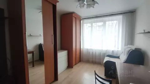 Комната Санкт-Петербург 2-й Рабфаковский пер., 17К1 (12.4 м)