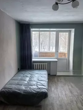 Комната Башкортостан, Уфа Кольцевая ул., 31 (16.3 м)