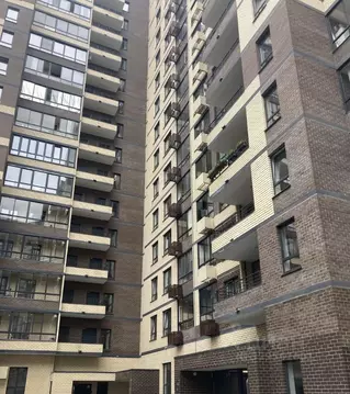 3-к кв. Московская область, Мытищи просп. Астрахова, 5 (71.4 м)