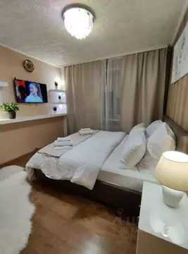 3-к кв. Волгоградская область, Камышин 7-й мкр, 25 (75.0 м)