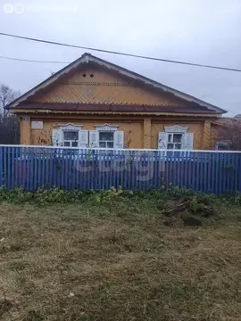 Дом в деревня Тархан, Речная улица (63.1 м)