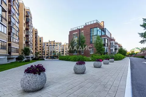 3-к кв. Воронежская область, Воронеж ул. Шишкова, 72Б (105.2 м)