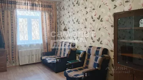 1-к кв. Московская область, Электросталь ул. Николаева, 6 (34.9 м)