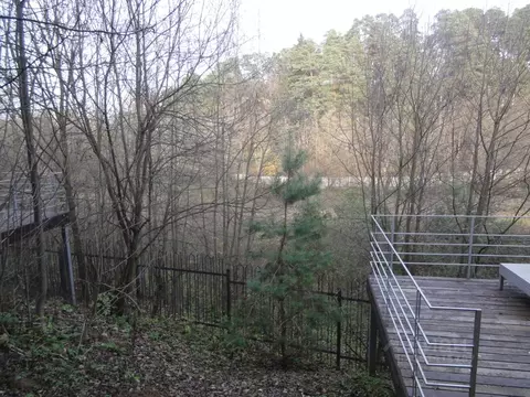 Коттедж в Московская область, Одинцовский городской округ, с. Лайково  ...