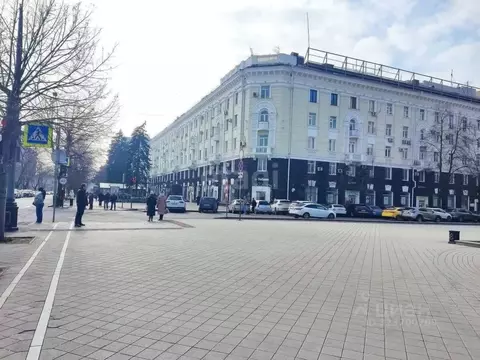 Офис в Краснодарский край, Краснодар Красная ул., 33 (167 м)