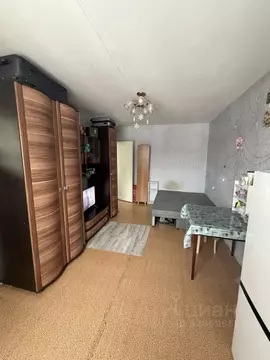 1-к кв. Московская область, Лобня Деповская ул., 9 (24.5 м)