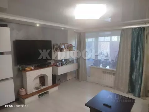 3-к кв. Томская область, Томск Мокрушинский мкр, ул. Мокрушина, 24 ...