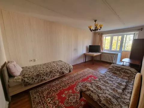 3-к кв. Башкортостан, Уфа просп. Октября, 70/2 (57.8 м)