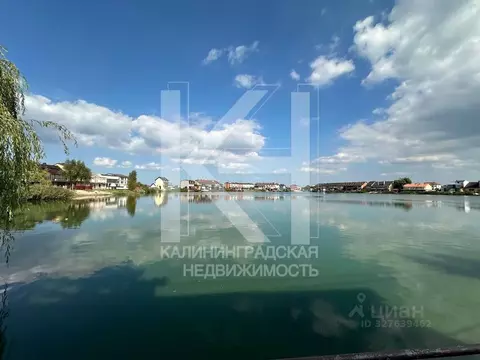 Таунхаус в Калининградская область, Гурьевский муниципальный округ, ...