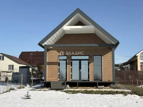 Дом в Воронежская область, Семилукский район, Губаревское с/пос, ...