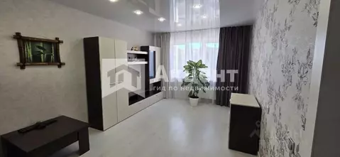 1-к кв. Ивановская область, Иваново Рождественский мкр, 1 (39.2 м)