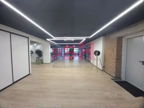 Офис в Ростовская область, Ростов-на-Дону Саратовская ул., 40/1 (187 ...