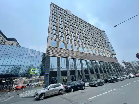 Офис в Москва Ленинградский просп., 36с31 (189 м)