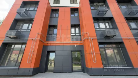 Помещение свободного назначения в Ярославская область, Ярославль ул. ...