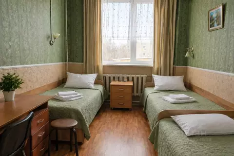Комната Пермский край, Пермь Крохалева мкр,  (20.0 м)