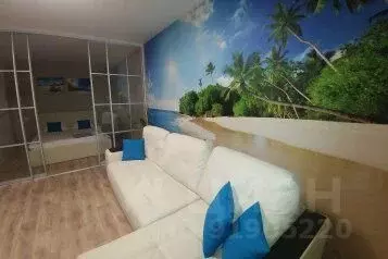 1-к кв. Ульяновская область, Ульяновск ул. Федерации, 130А (66.0 м)