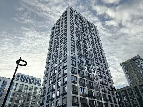 Продается студия