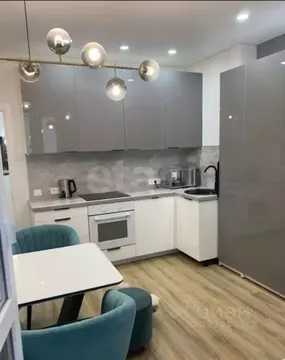 2-к кв. Башкортостан, Уфа ул. Чернышевского, 24 (68.0 м)