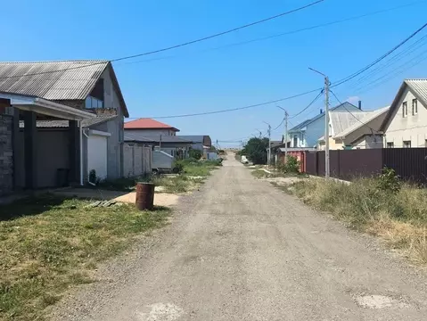 Участок в Крым, Симферопольский район, Трудовское с/пос, с. Ана-Юрт ...