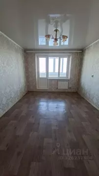 1-к кв. Астраханская область, Астрахань Грановский пер., 63к1 (38.5 м)