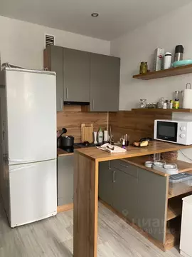 1-к кв. Ульяновская область, Ульяновск ул. Аблукова, 18 (38.0 м)