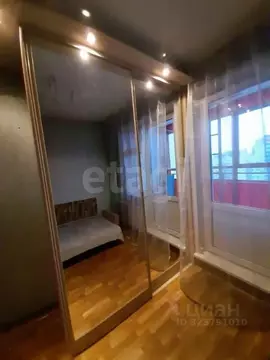 Студия Красноярский край, Красноярск ул. Вильского, 34 (28.0 м)