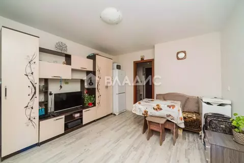 1-к кв. Рязанская область, Рязань Забайкальская ул., 15к1 (18.2 м)