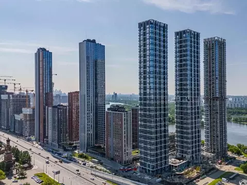 Торговая площадь в Москва Волоколамское ш., 97 (79 м)