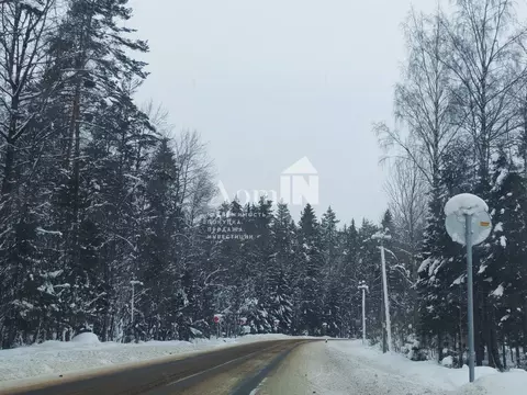 Дом в Ленинградская область, Приозерский район, Сосновское с/пос, ...