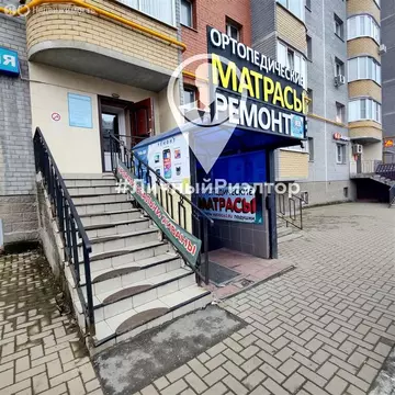 Помещение свободного назначения (40 м)