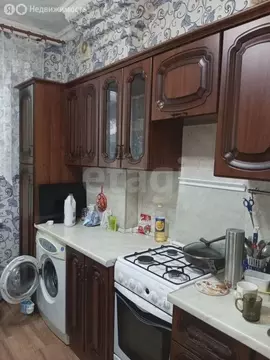 1-комнатная квартира: Ангарск, микрорайон Юго-Восточный, 9-й квартал, ...