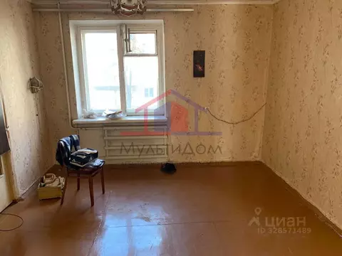 3-к кв. Белгородская область, Губкин Севастопольская ул., 6 (70.4 м)