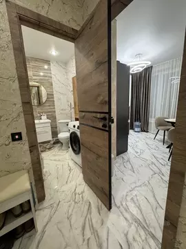 2-к кв. Калужская область, Калуга ул. Андрея Алешина, 1 (49.0 м)