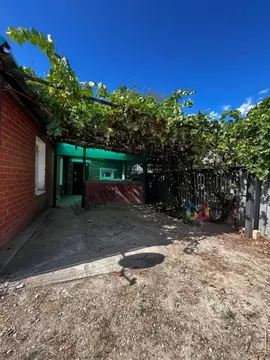 Дом в Калмыкия, Элиста ул. Улан-Туг, 12 (57 м)