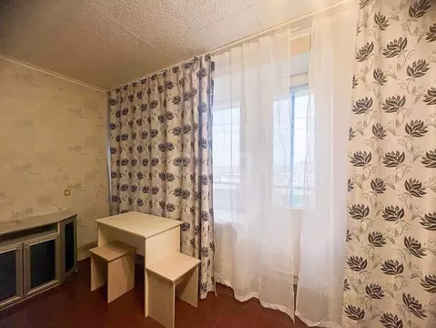 2-к кв. Ярославская область, Ярославль Ленинградский просп., 95 (44.3 ...