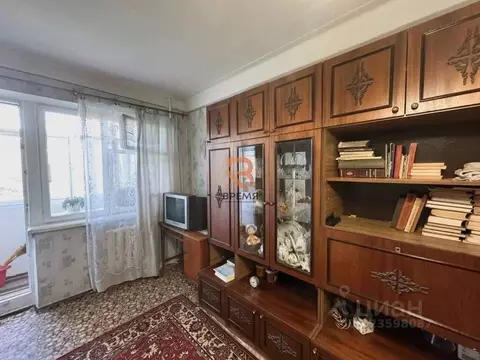 2-к кв. Севастополь ул. Репина, 28 (41.3 м)