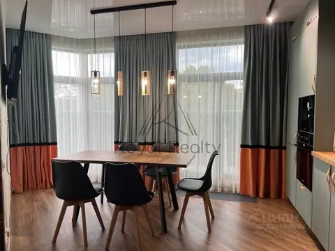 2-к кв. Санкт-Петербург просп. Энгельса, 2 (62.0 м)