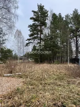 Участок в Свердловская область, Сысертский муниципальный округ, пос. ...