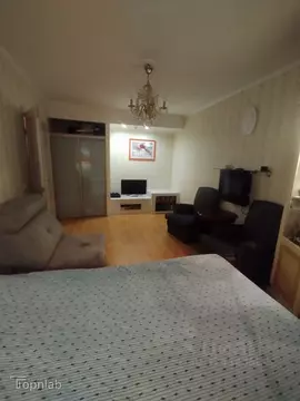 2-к кв. Санкт-Петербург Граничная ул., 21 (52.0 м)