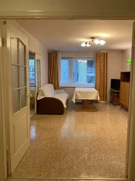 4-к кв. Свердловская область, Екатеринбург ул. Маршала Жукова, 10 ...