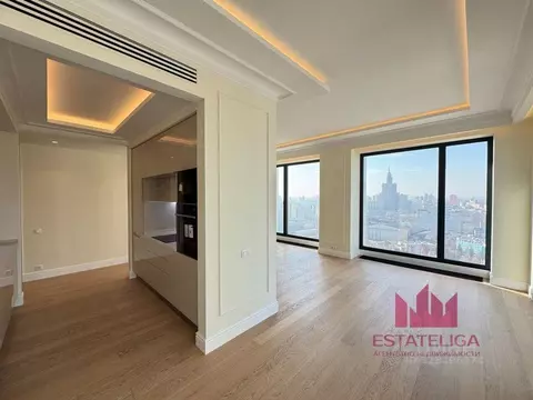 Квартира, 4 комнаты, 161 м