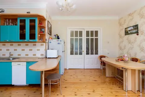 4-к кв. Тюменская область, Тюмень Широтная ул., 99 (151.6 м)