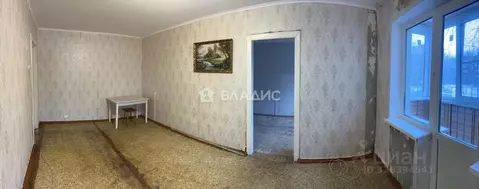 2-к кв. Московская область, Коломна просп. Кирова, 42 (46.9 м)