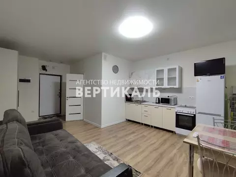 Студия Москва Десеновское поселение, ул. 3-я Нововатутинская, 2 (30.0 ...