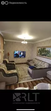 2-комнатная квартира: Махачкала, улица Хаджи Булача, 14А (65 м)